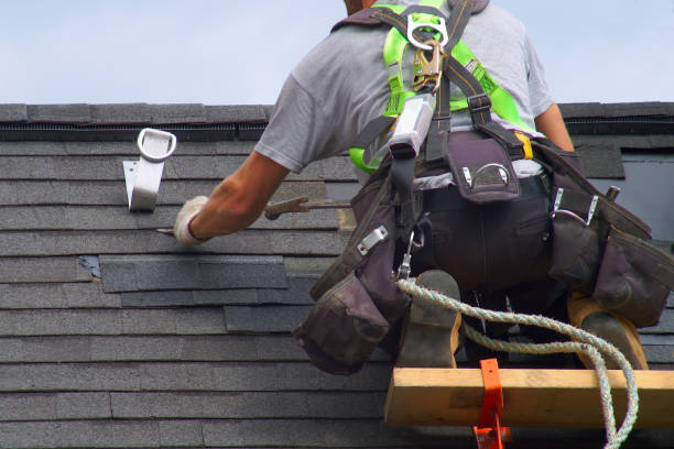 Best Storm Damage Roof Repair  in Edgerton, MN